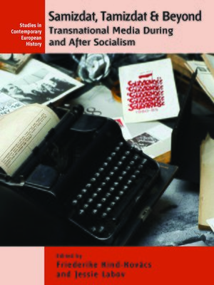 cover image of Samizdat, Tamizdat, And Beyond